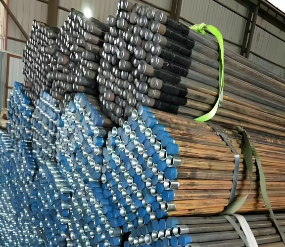 酉阳单向注浆管流量可控